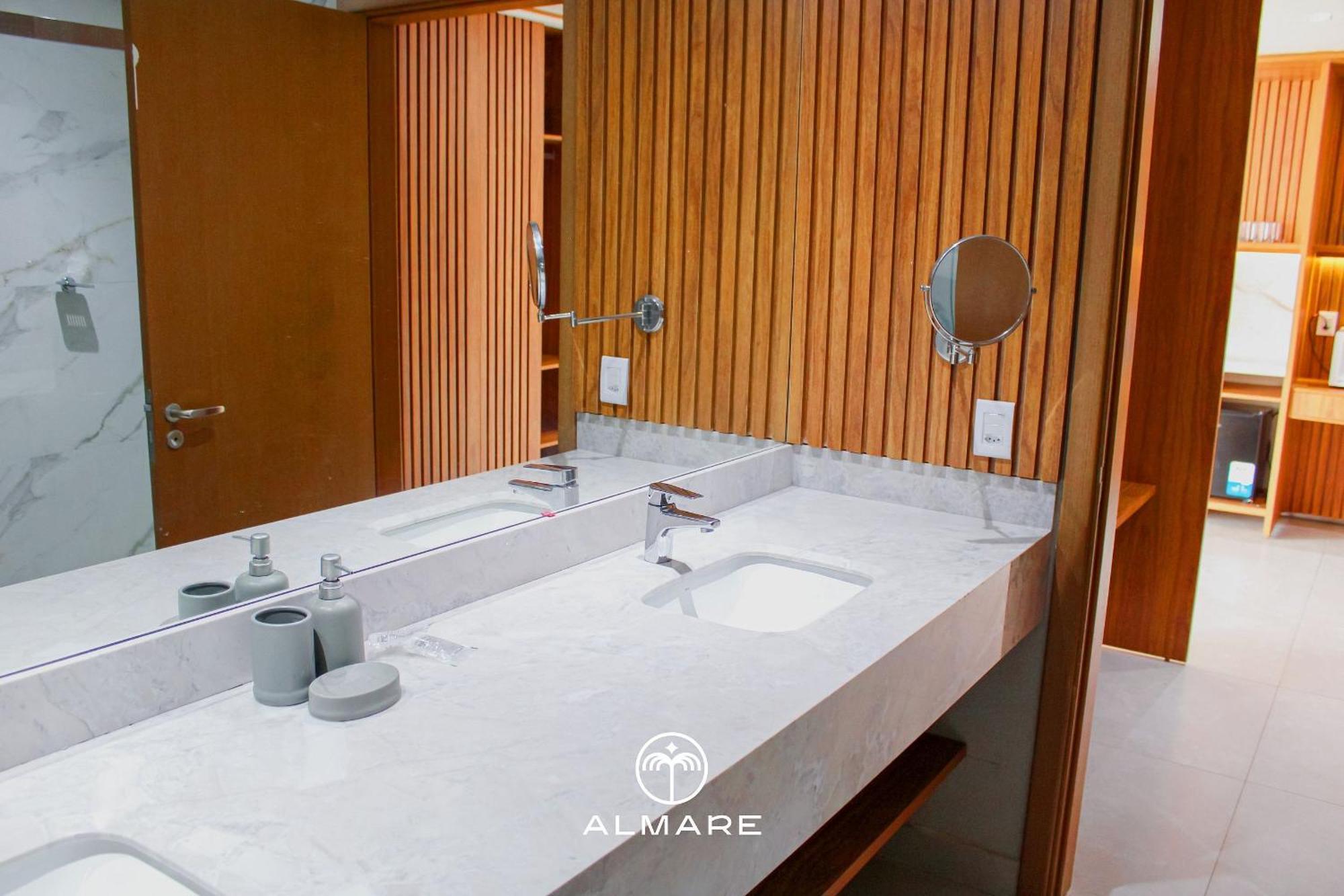 Apartamento Flat Ile De Pipa Lanai - By Almare Praia de Pipa Exterior foto