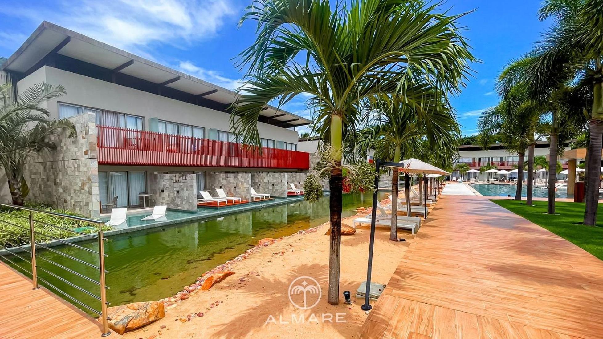 Apartamento Flat Ile De Pipa Lanai - By Almare Praia de Pipa Exterior foto