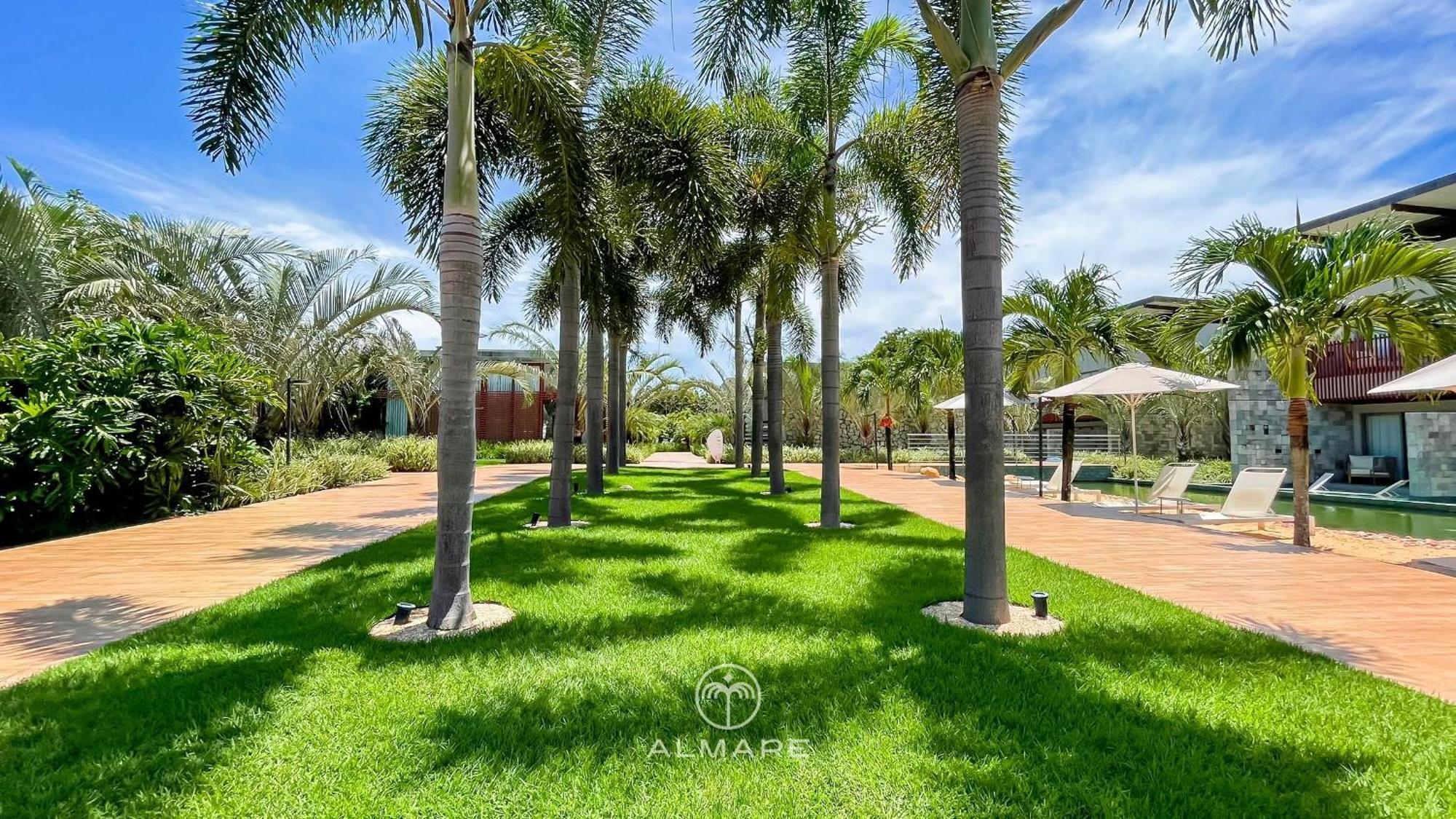 Apartamento Flat Ile De Pipa Lanai - By Almare Praia de Pipa Exterior foto