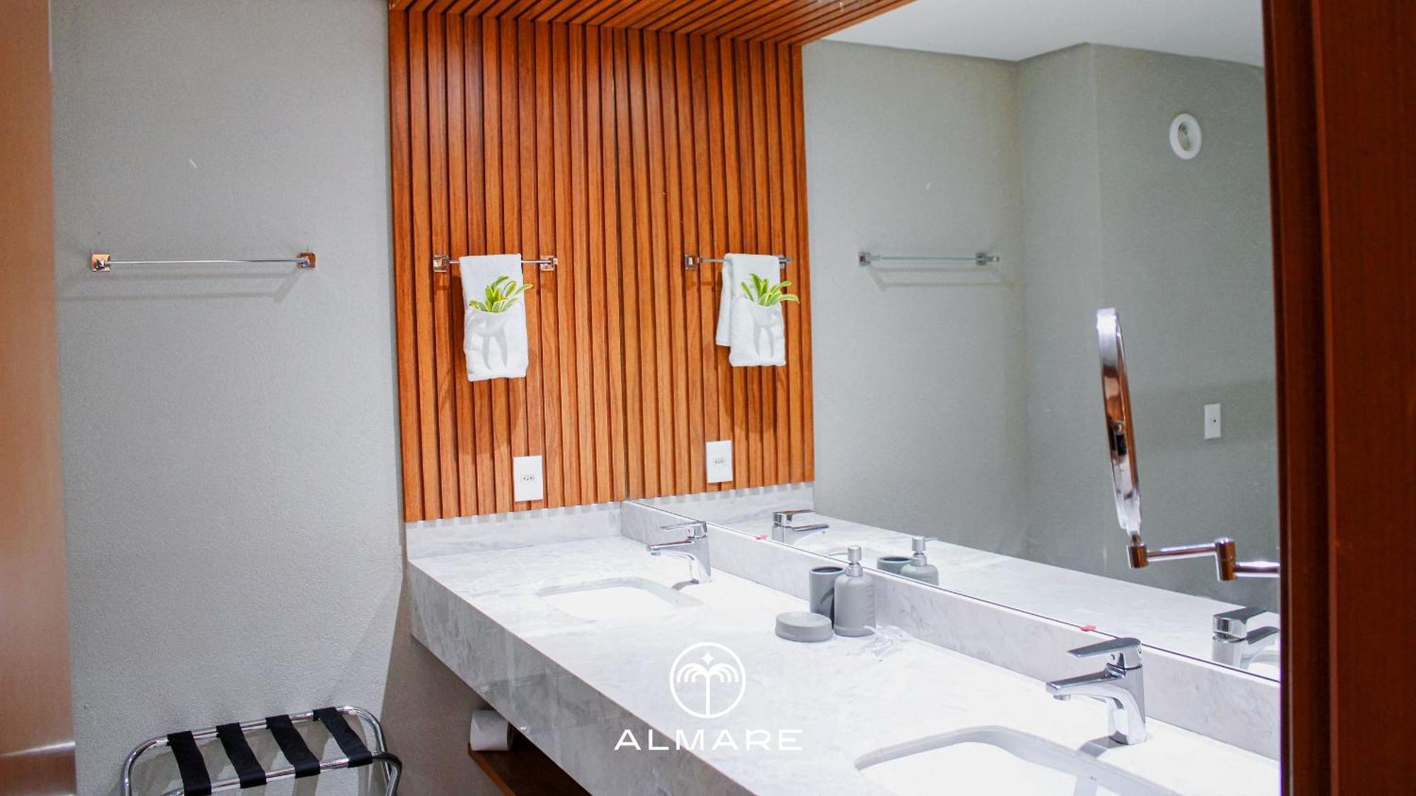 Apartamento Flat Ile De Pipa Lanai - By Almare Praia de Pipa Exterior foto