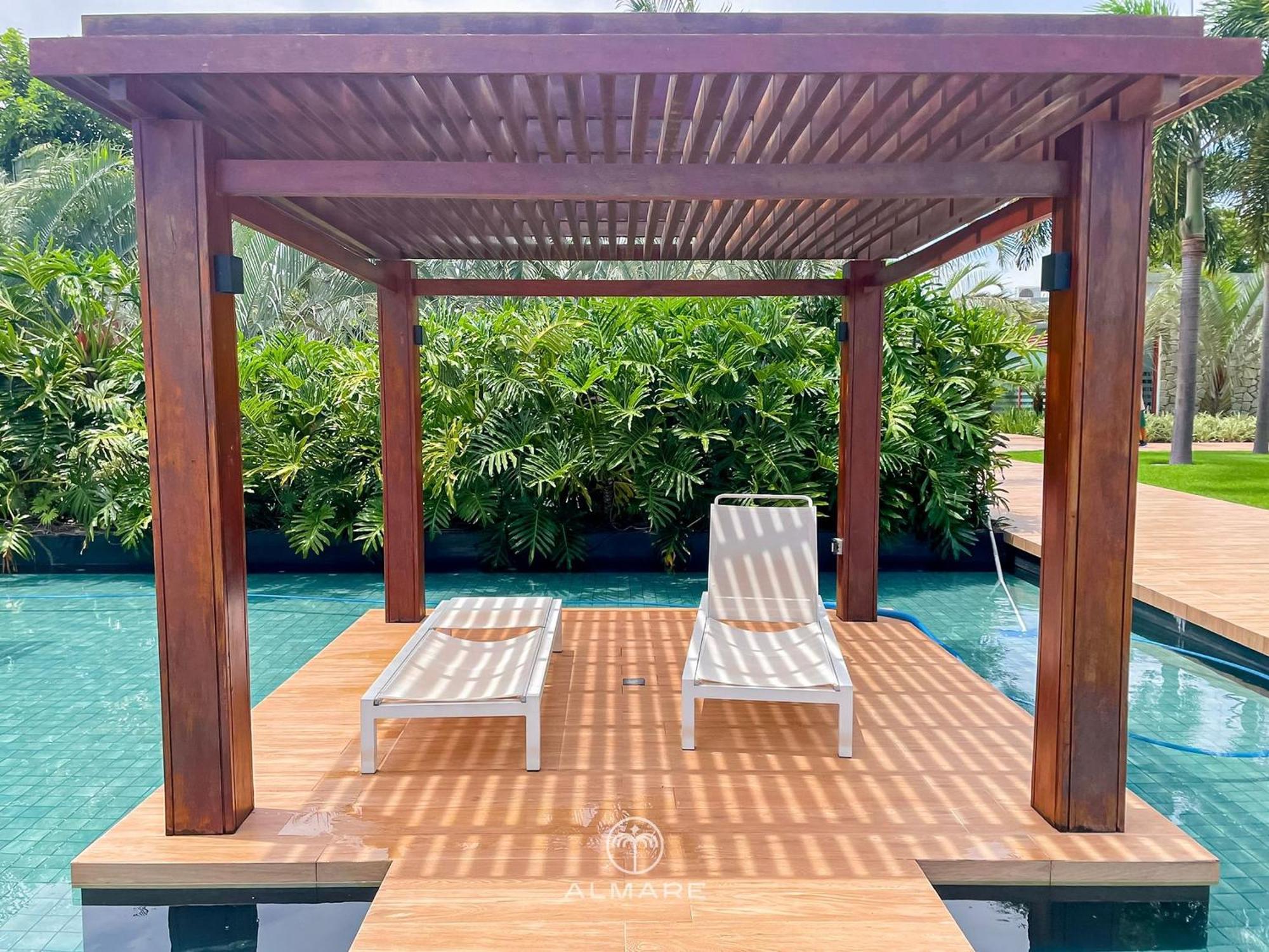 Apartamento Flat Ile De Pipa Lanai - By Almare Praia de Pipa Exterior foto